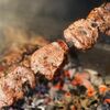 Шашлык из говяжьей вырезки в Очаг Grill по цене 850