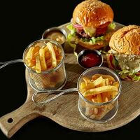 3 Дуэта в Двор Помидор