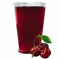 Морс вишневый Домашний в Дом суши