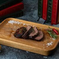 Ростбиф в McKey Pub & Restauraunt