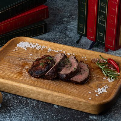 Ростбиф в McKey Pub & Restauraunt по цене 1850 ₽