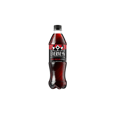Эвервес Cola без сахара в Вкуснопарк по цене 200 ₽