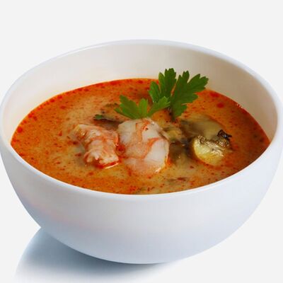 Том ям в Сушифаст по цене 488 ₽