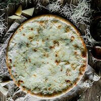 Пицца Четыре Сыра в Арлекино