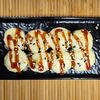 Ролл Дани яки в Sushi & Pizza по цене 480