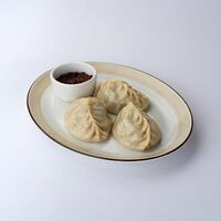 Манты (3 шт) в Фишка
