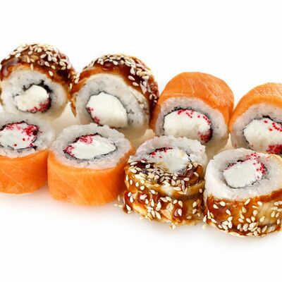 Филадельфия Дабл в Ozaki по цене 395 ₽