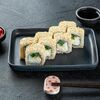 Калифорния в кунжуте в SunSushi по цене 361