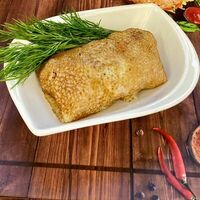 Блины с мясом в Столовая pro-Cоветская