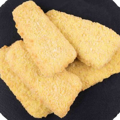 Треугольники лососевые в Crazy Brothers по цене 540 ₽