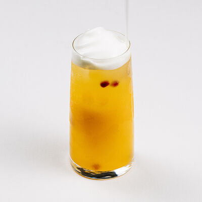 Манго-Маракуйя S в More & More по цене 520 ₽