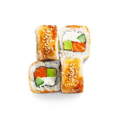 Урамаки в Тануки по цене 385