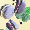 Десерт Macarons Смородина Big в Куликовский по цене 260