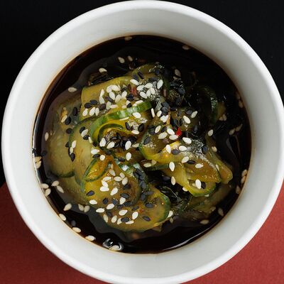 Суномоно в Kiko ramen по цене 298 ₽