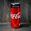 Coca-Cola Zero в Кебаб МД по цене 181