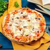 Пицца Капричиоза М в Pizza 33 см по цене 700