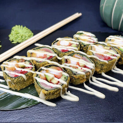 Эби темпура в Elmarco по цене 585 ₽