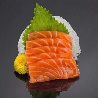 Лосось в Bluefin по цене 1100 ₽