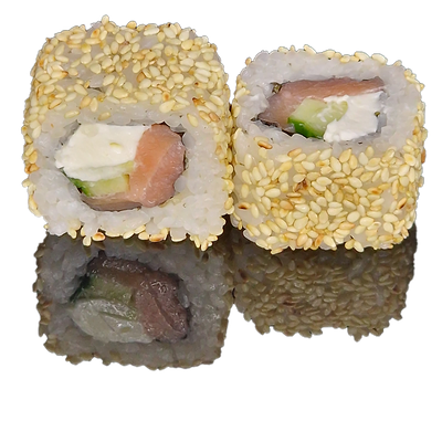 Ролл Гейша в Япошка по цене 409 ₽