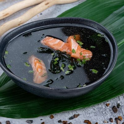 Суп Суимоно в Мушу по цене 195