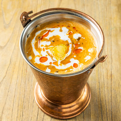 Даал Макхни в Bollywood Nights по цене 399 ₽