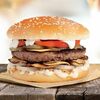 Лесной бургер в Papa Grill по цене 440