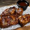 Ребра Свиные на гриле в Мясорубка Angus по цене 1020