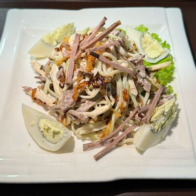 Ташкент в Шашлык №1 по цене 400 ₽