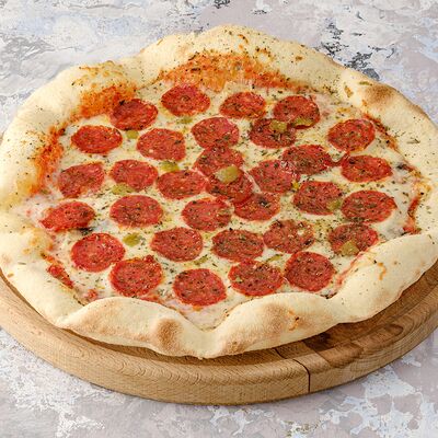 Пеперони в Casa Mia Халва Тсуру по цене 695 ₽