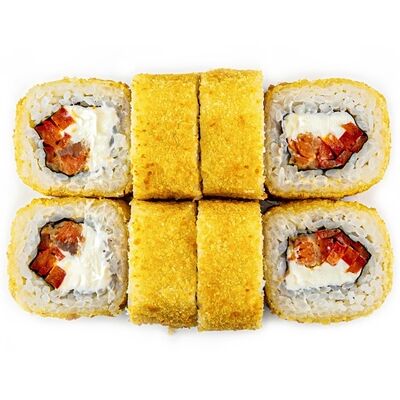 Темпура в Фишка суши по цене 449 ₽