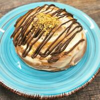 Синбон Шоколадно-ореховый в BREADFOX