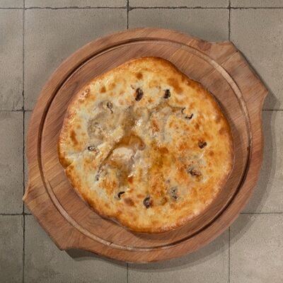 Пирог с бараниной в Ачарули по цене 970 ₽