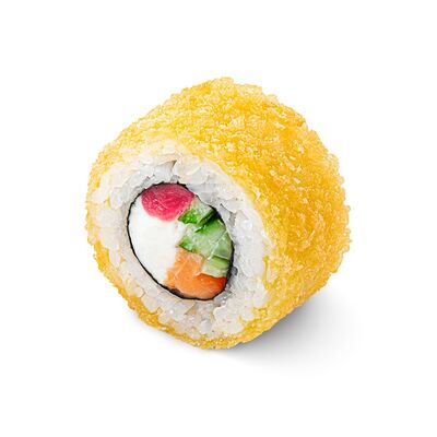 Жареный ролл Ацуй в Сушивёсла по цене 449