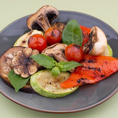 Овощи гриль в Усадьба по цене 320 ₽