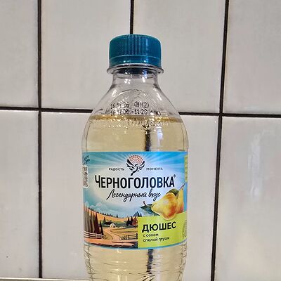 Черноголовка Лимонад в Eat and Go по цене 185 ₽
