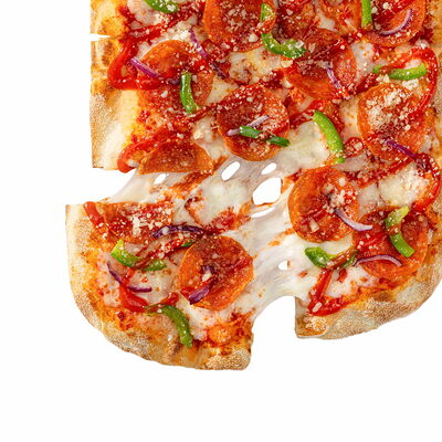 Диабло в Zotman Pizza по цене 740 ₽