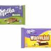 Вафли Milka в Yammy по цене 630