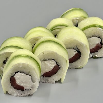 Тунец-огурец в Avokado sushibar по цене 470 ₽