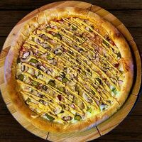 Деревенская в Путь ролла