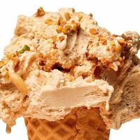 Джелато Грецкий орех с кленовым сиропом в My Gelato