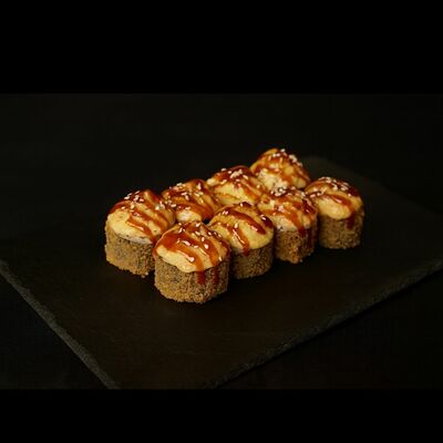 Японика темпурная в Роллы по себестоимости по цене 419 ₽