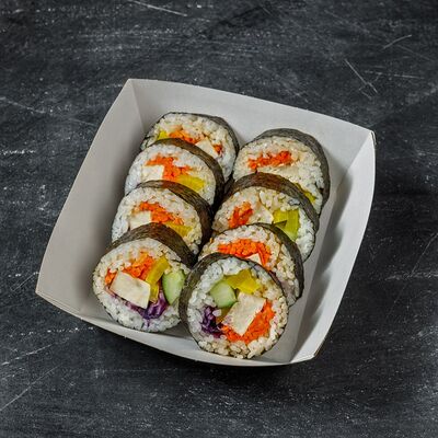 Кимпаб Тофу в KOFOOD по цене 329 ₽