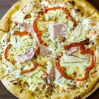 Цыпленок Ранч в Rocket