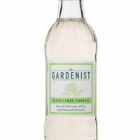 The Gardenist Elderflower Lemonade со вкусом цветов бузины в Supramen