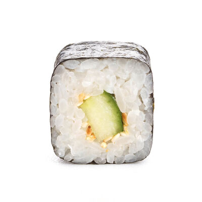 Ролл Каппа Маки в Cappa-mania по цене 100 ₽