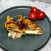 Хачапури с сыром и беконом в Бараш&Лаваш по цене 550