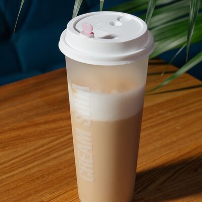 Латте в Cream Soda по цене 330 ₽
