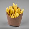 Картофель фри в Gusto по цене 190
