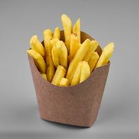 Картофель фри в Gusto