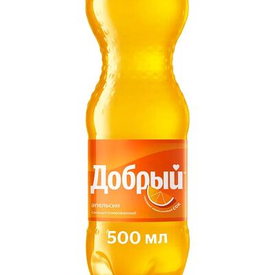 Добрый Апельсин в Суши Море по цене 119 ₽